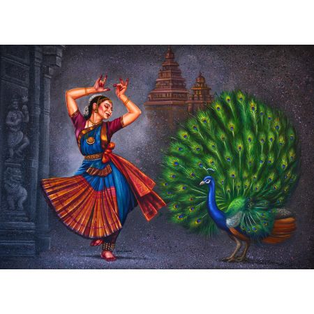 Rhythm of Tradition