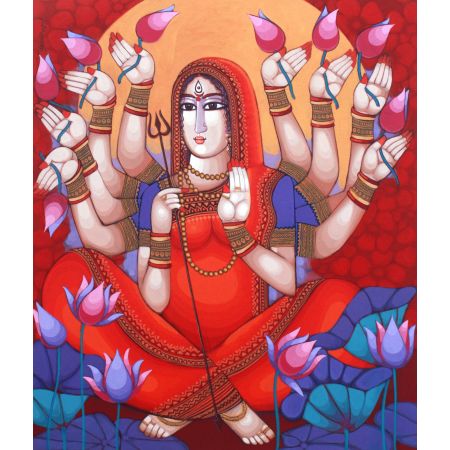 DURGA