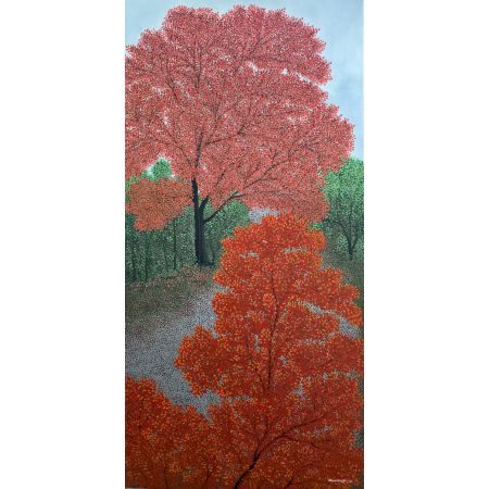 Embers of Autumn