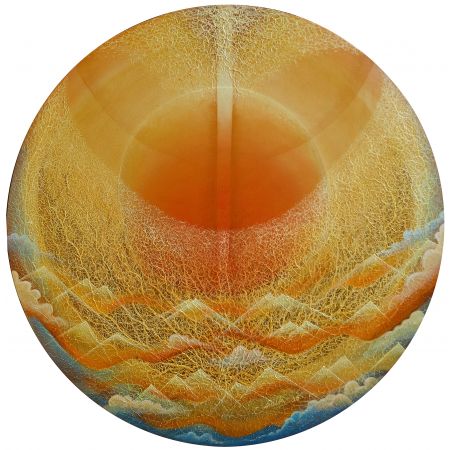 Enlightement (Volume-XI) The Sun & Nature