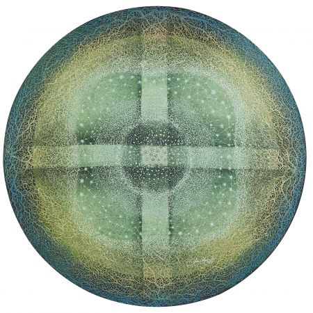 Enlightenment-XIII (The Four Directions)
