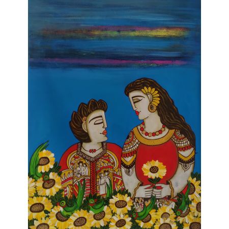 Eternal love