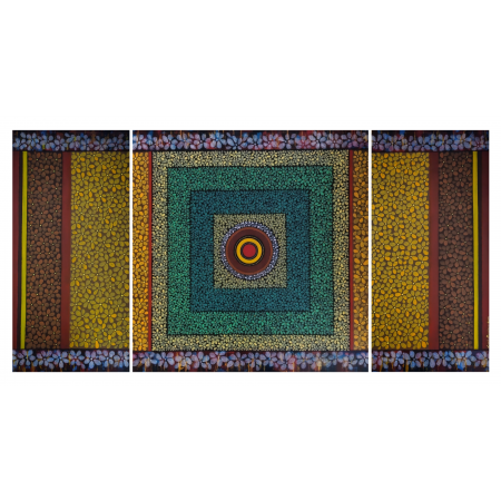 BIRTH OF BLOOM [SET OF 3]