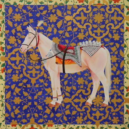 Leelan (Divine & Royal-7)