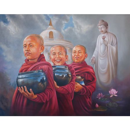 Monks