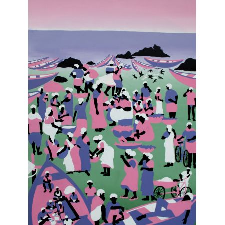 Fisherman Daily Life-4