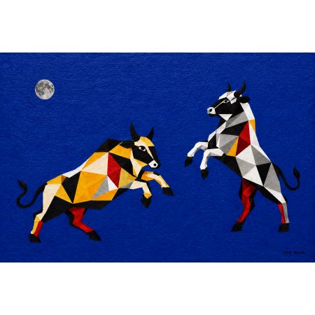 Bull Series