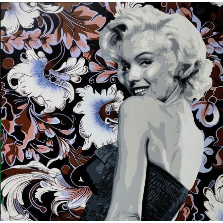 MARILYN MONROE 5