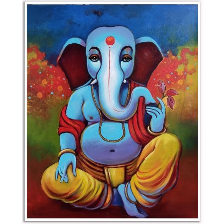 Ganesha-001