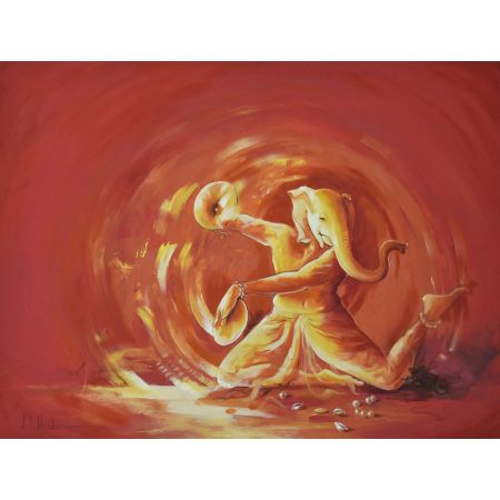 Ganesh Durja