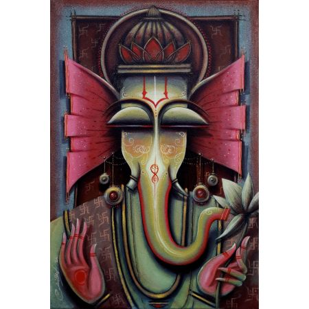 Lord Ganesh