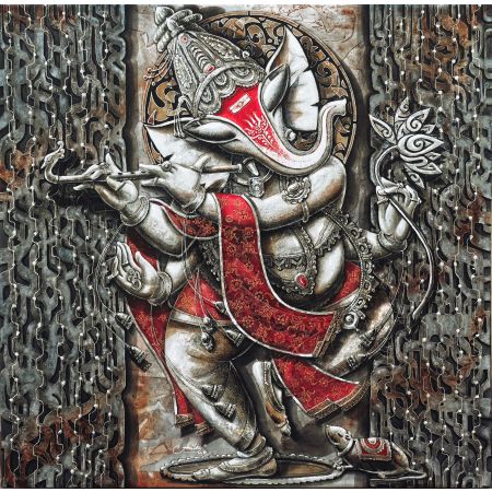 Lord Ganesh