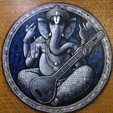 Ganesha 