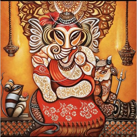 Ganesha