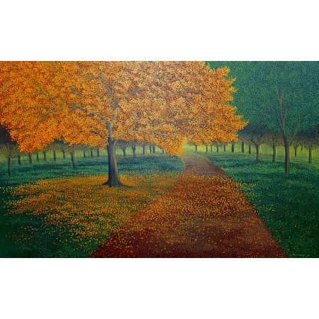 Garden of Radiance