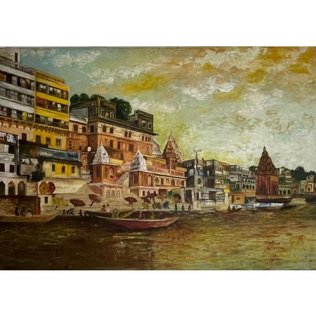 Banaras