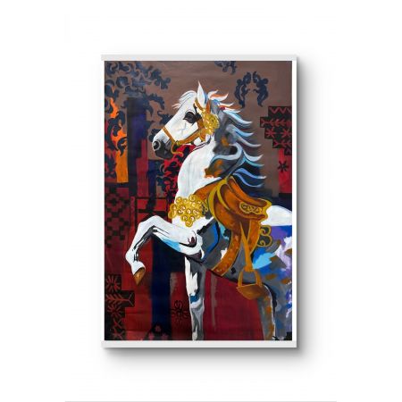 Royal Horse 
