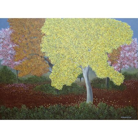 Harmony in Bloom