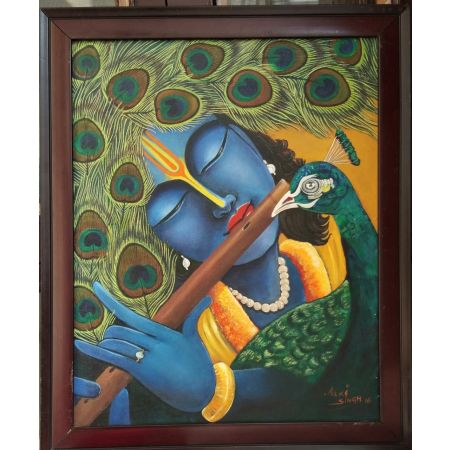 Krishna