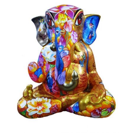 Ganpati 1-B