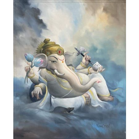 Ganesha