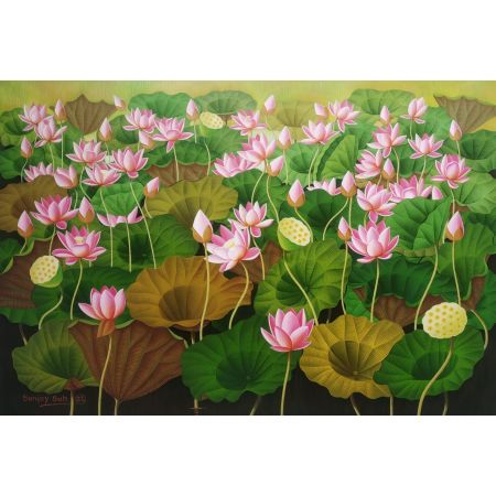 Lotus Series