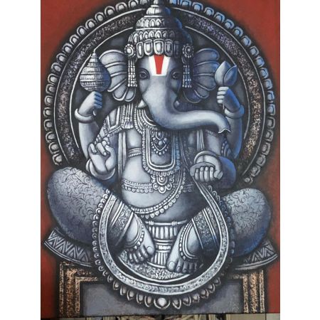 Ganesha