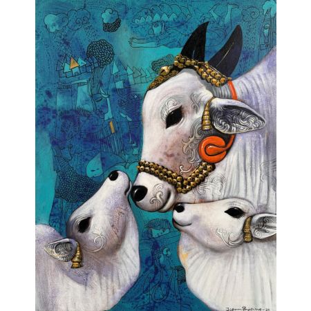 Emotional attachment 