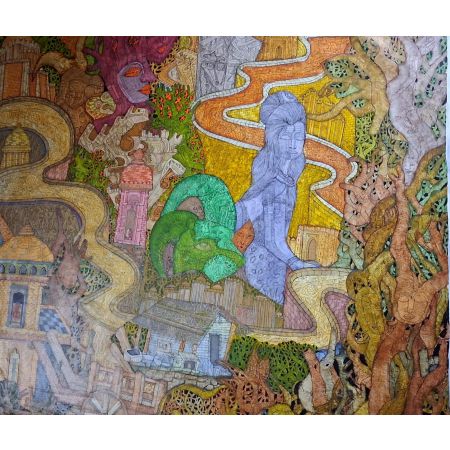 Satyam Shivam sundaram