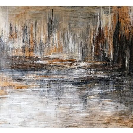 Traces of Silence 