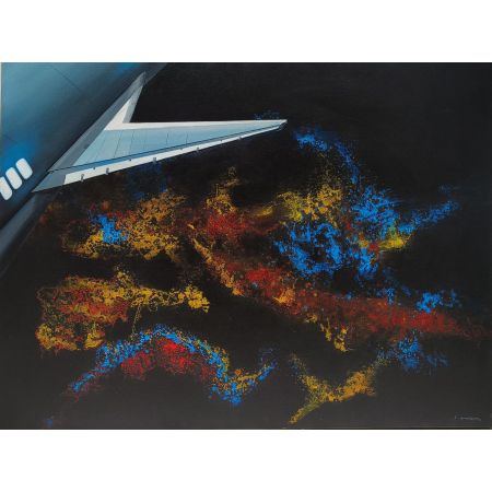 Cartographies of passing light 