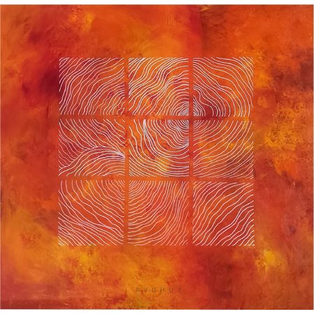 Rhythms Within