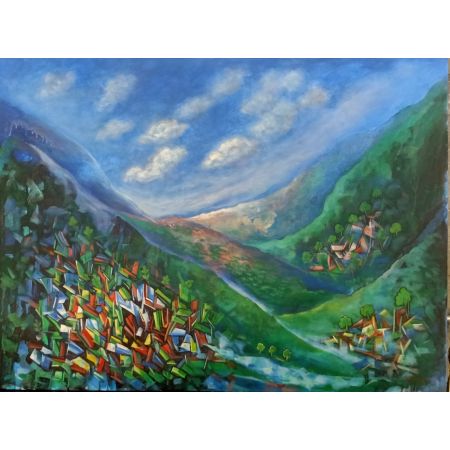 Whispers of the valley-1