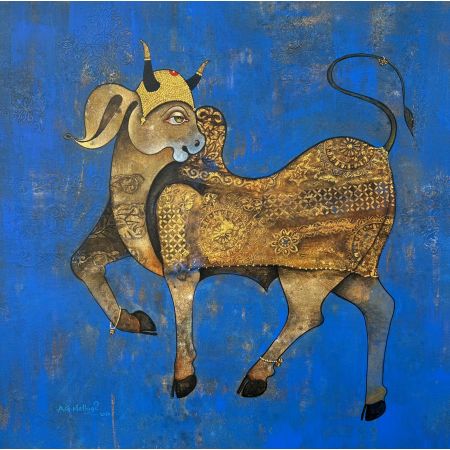 Bull