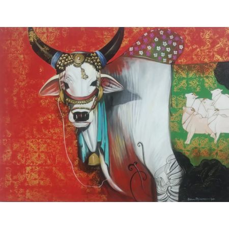 Nandi 