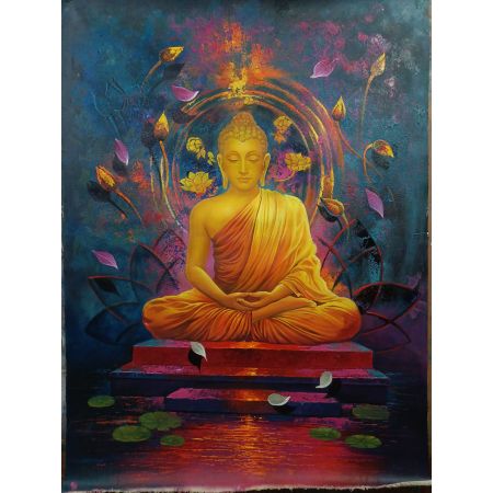 Buddha