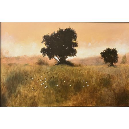 Golden silence 