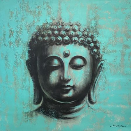 Buddha