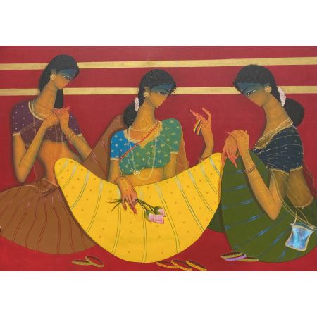 Kakan(काकण)