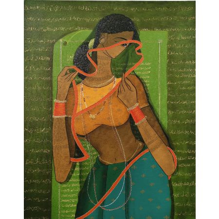 Letter(खत)