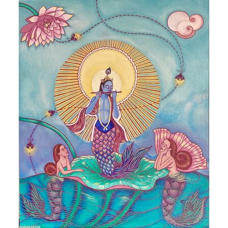 MELODIES OF BLISS