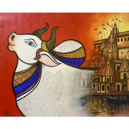 Namami Gange 
