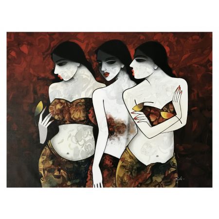 Three Girls