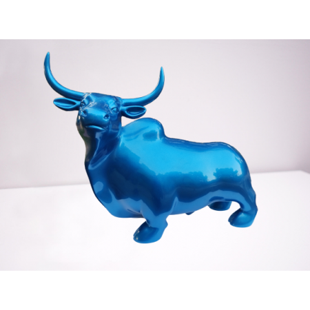 Blue Bull (Edition 5 of 5)