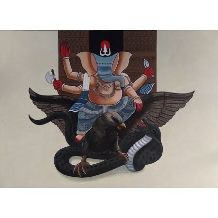 Ganesh-8