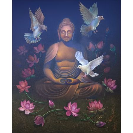 Buddha