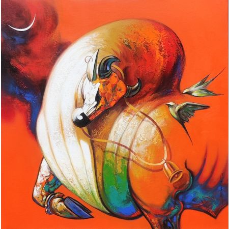 Bull