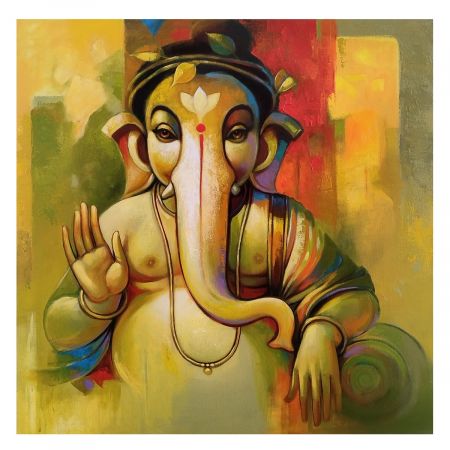 Ganesha series