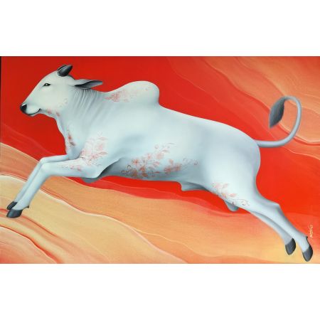 The Journey of Power -2