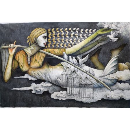 The Spirit of Exploration